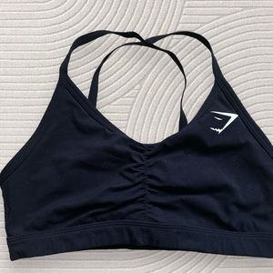Gymshark sports bra